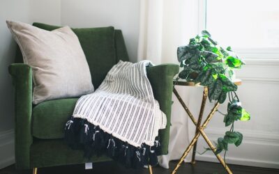 Las claves de la decoración nórdica