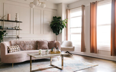 5 claves para mantener tus muebles como nuevos
