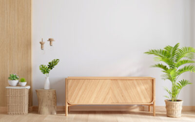 Cómo crear un hogar acogedor: Muebles que aportan calidez y estilo