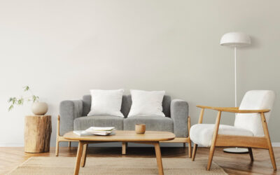Guía práctica: cómo cuidar y limpiar tus muebles