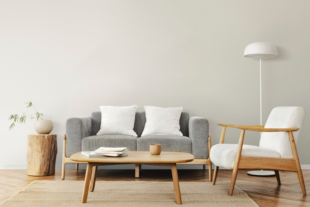 Guía práctica: cómo cuidar y limpiar tus muebles