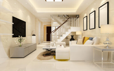 Decoración emocional: crea espacios que te hagan sentir bien