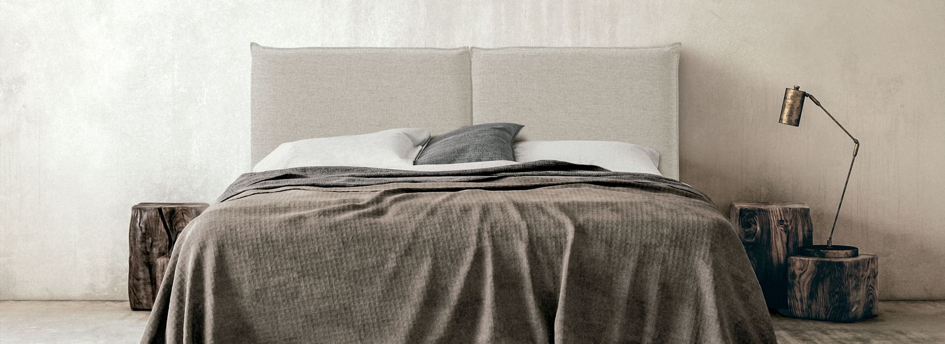 Cabeceros para cama-muebles maecopi Sofás y chaise lounge