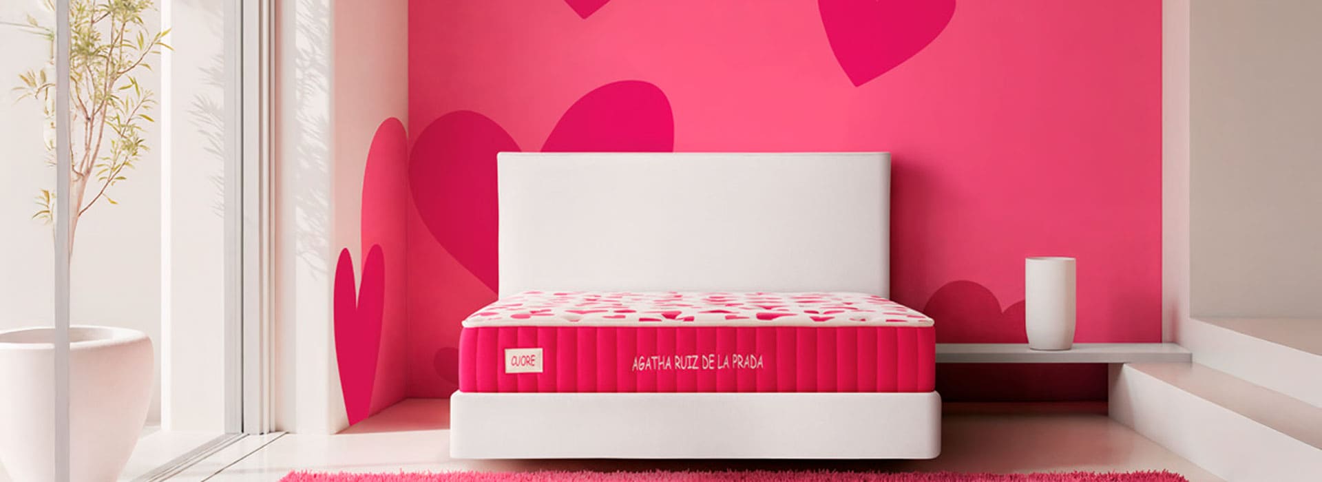 colchones alcazar -muebles maecopi-agatha-cuore Sofás y chaise lounge