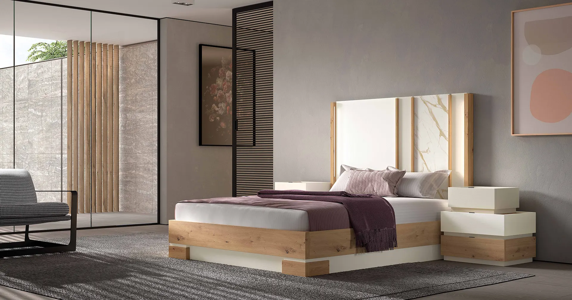 Dormitorio Conjuntos para el dormitorio