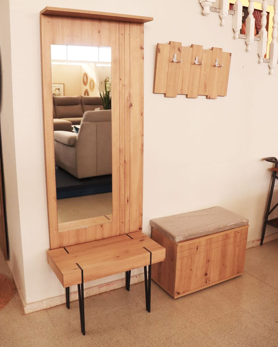 Muebles-auxiliares-Muebles-Maecopi-1 Sofás y chaise lounge