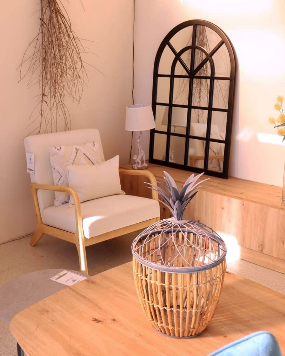 Muebles-auxiliares-Muebles-Maecopi-5 Sofás y chaise lounge