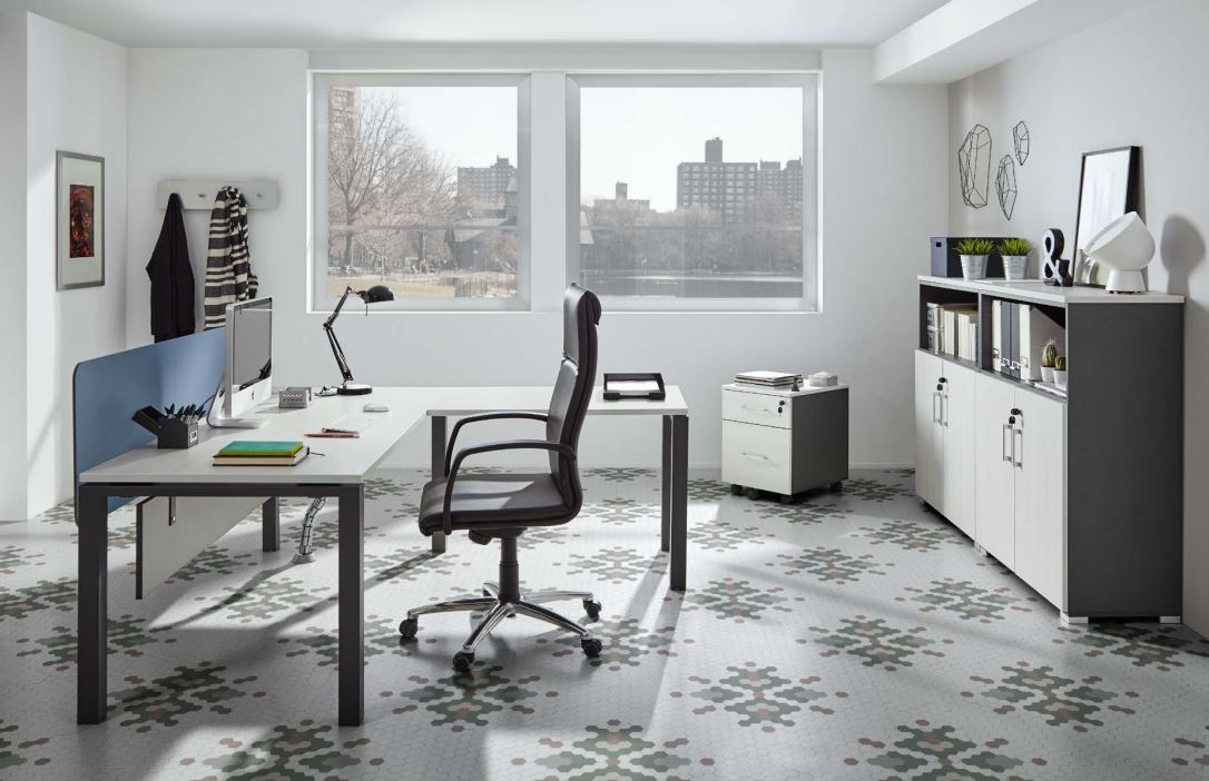 muebles de oficina-despachos muebles de oficina