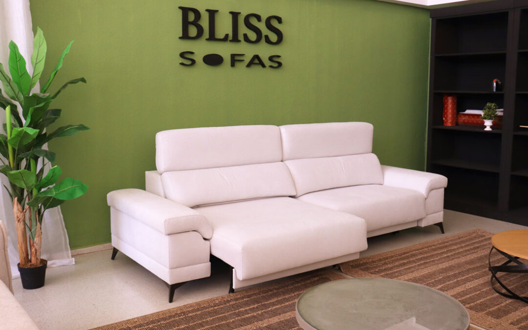 como mantener el sofá como nuevo